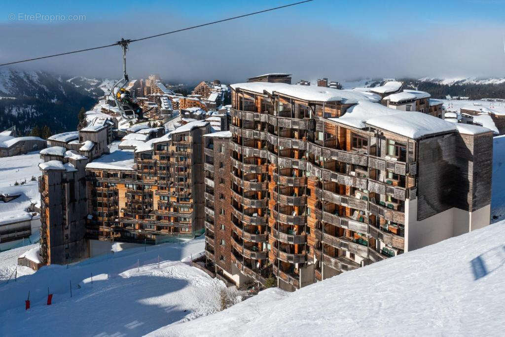 Investissement en residence de tourisme - photo 4