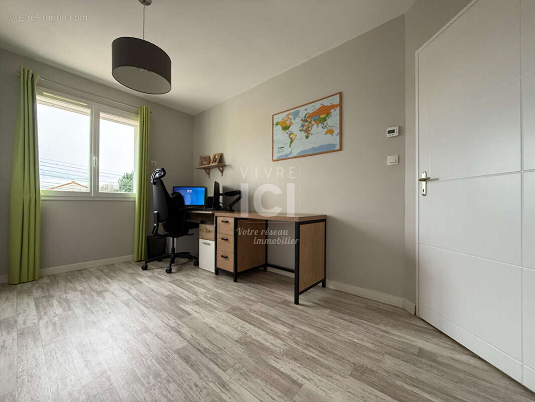 Maison à LES SORINIERES