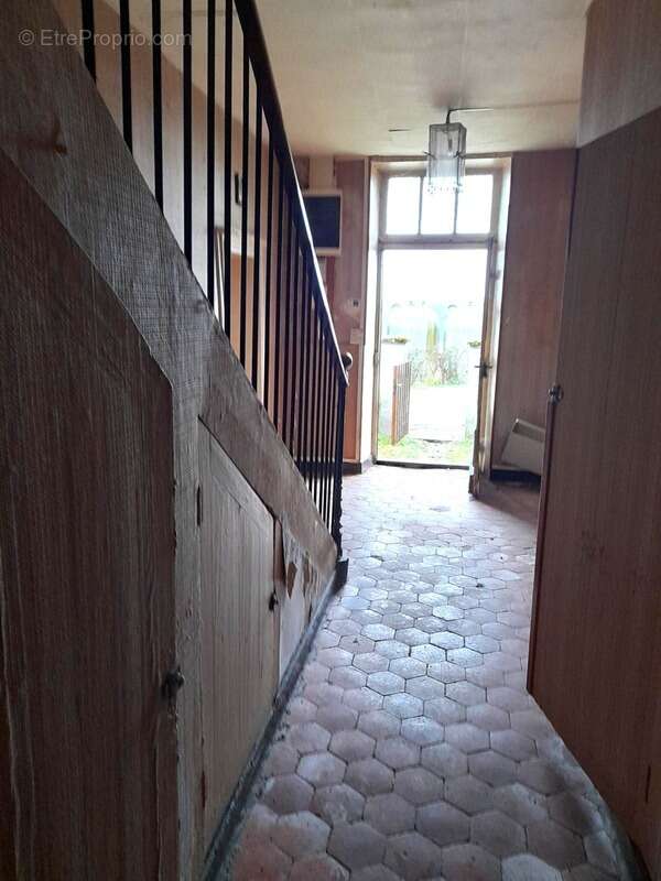 Maison à vendre 4 pièces SAVILLY (21) - DEPENDANCES - TERRAIN 935 m 2 - photo 16