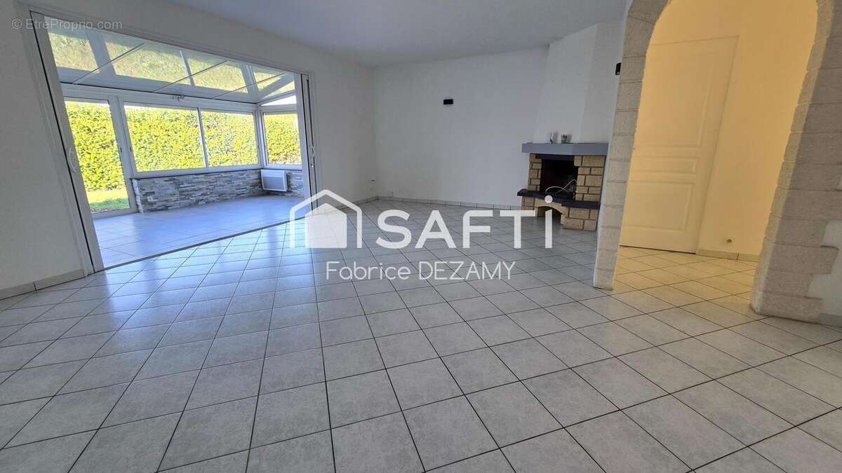 Photo 4 - Maison à LUCON