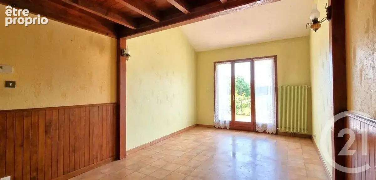 Maison 109 m² à Le Creusot  - photo 3