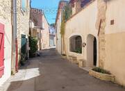 Maison à LA MOTTE-D&#039;AIGUES