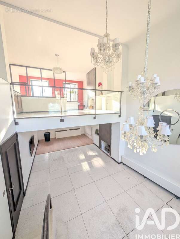 Photo 2 - Maison à ORLEANS