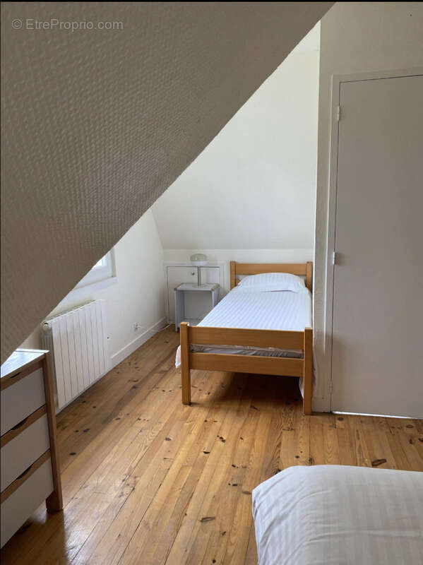 Maison à PONT-DE-BUIS-LES-QUIMERCH