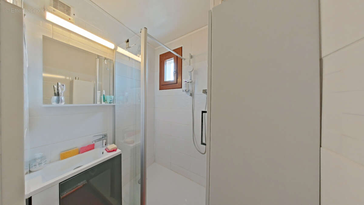 Appartement à AIGUEBLANCHE