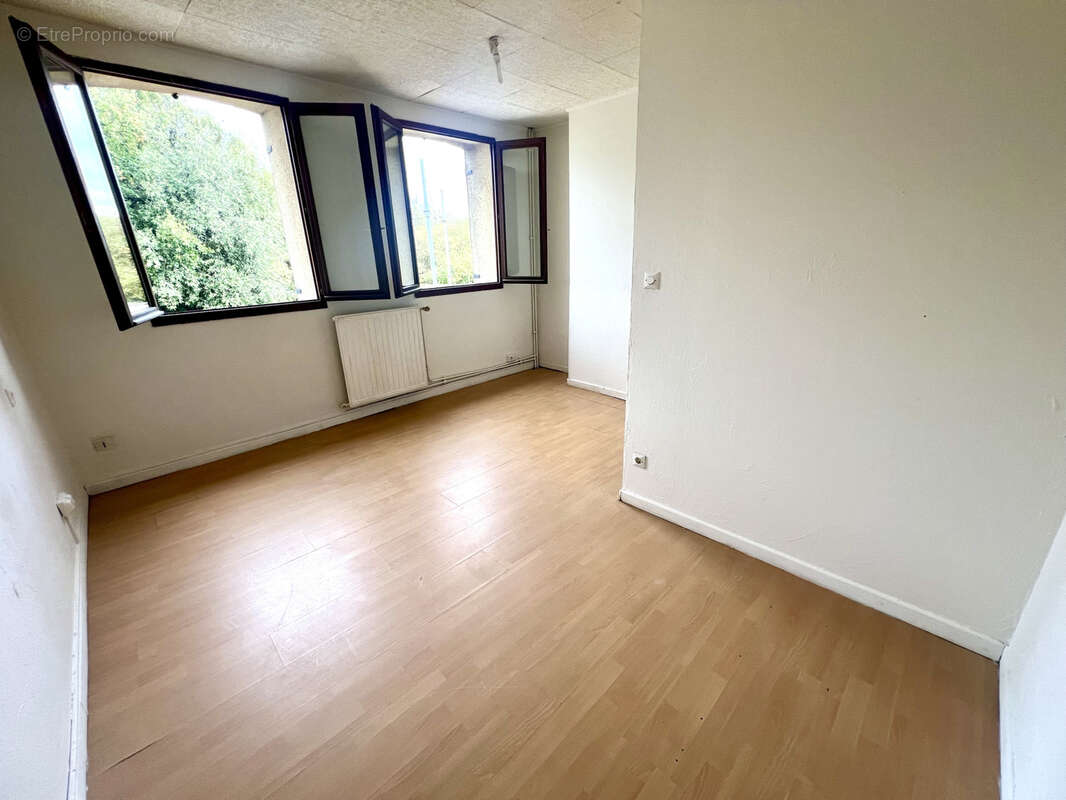 Maison à LE PETIT-QUEVILLY