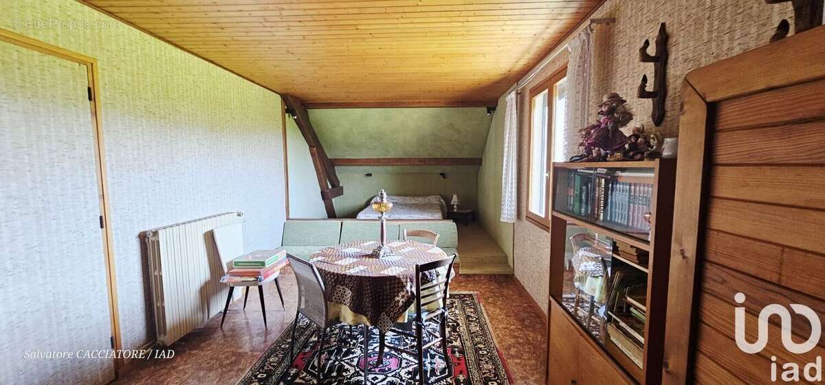 Photo 8 - Maison à CHINDRIEUX