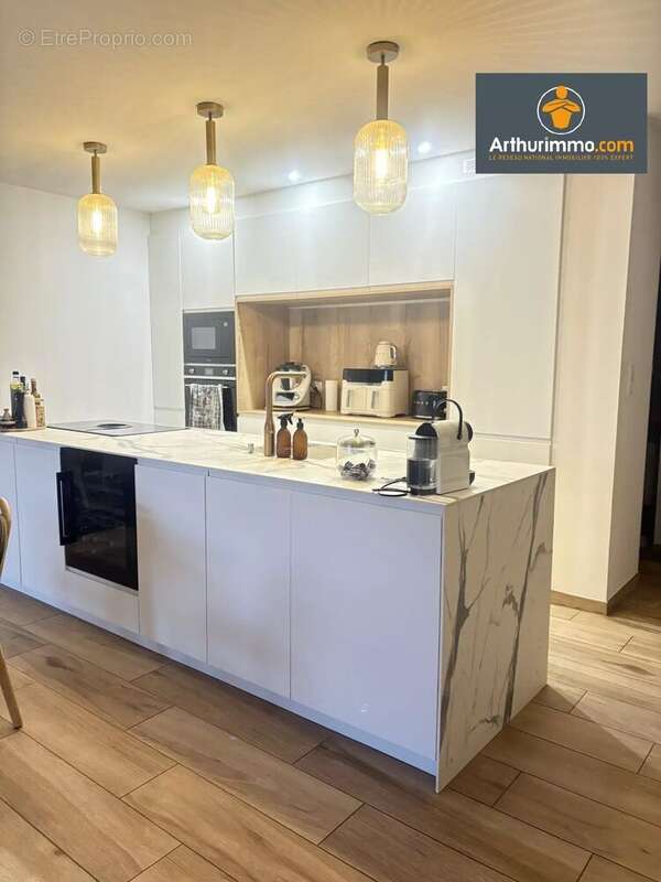 Vente Appartement Porticcio(20166) 1 352 000ï¿œ - photo 7