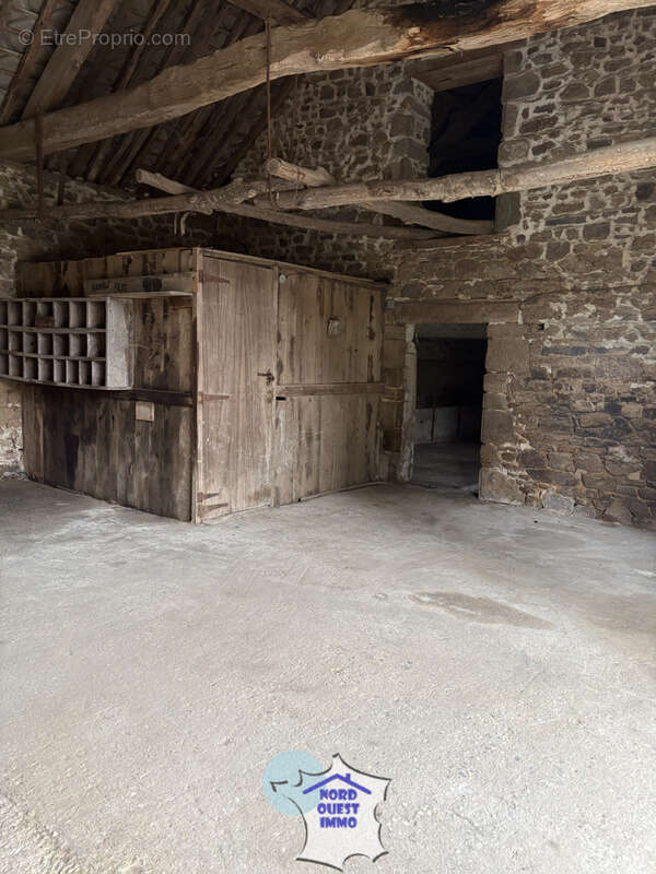 Maison à SOUCE