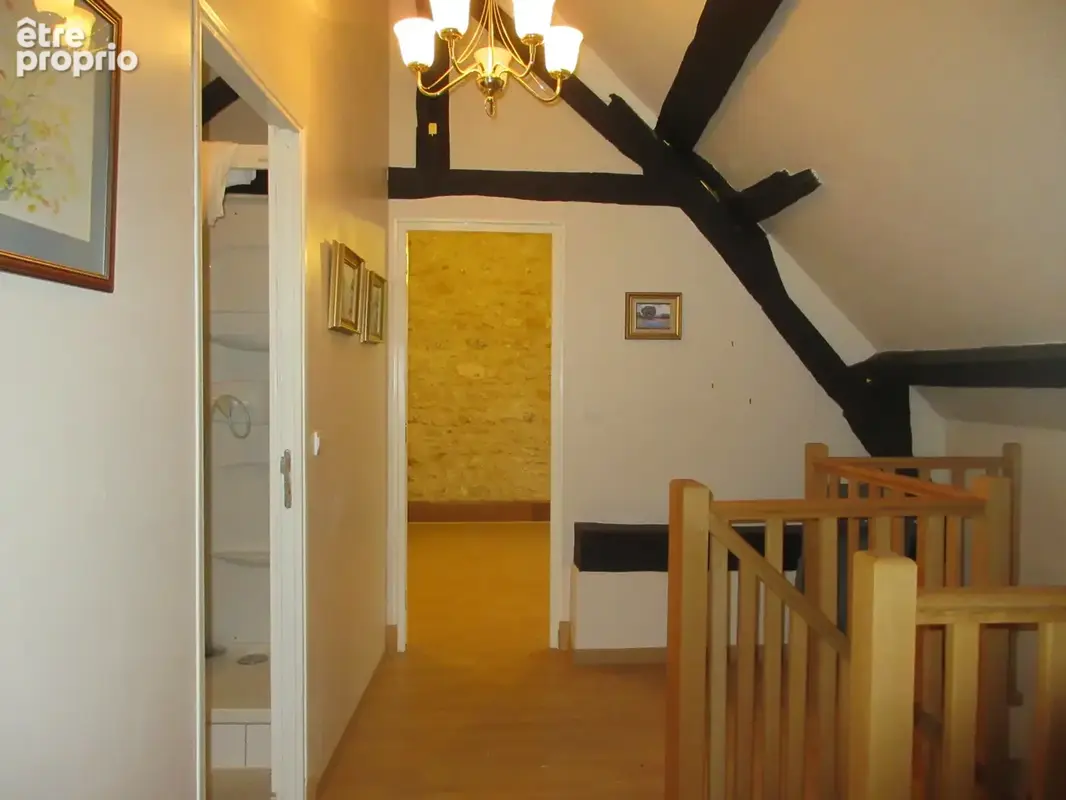 Adorable maison avec son gîte - photo 10