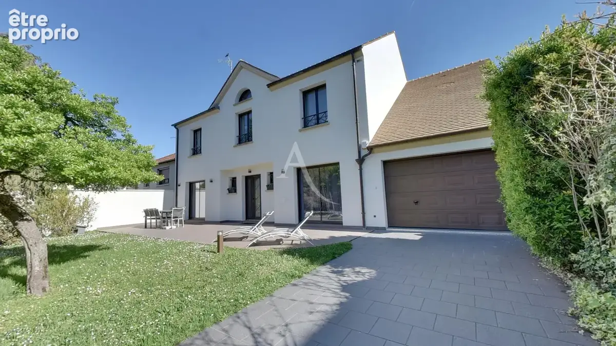 Maison Pépinière bry sur marne Bry Sur Marne - photo 2