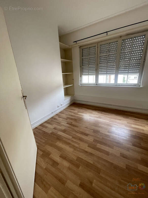 Appartement 58 m² à Mulhouse  - photo 5