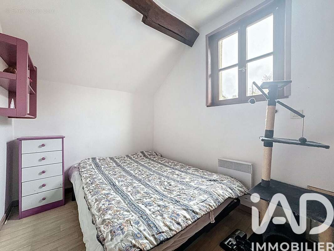 Photo 6 - Maison à VAUCIENNES