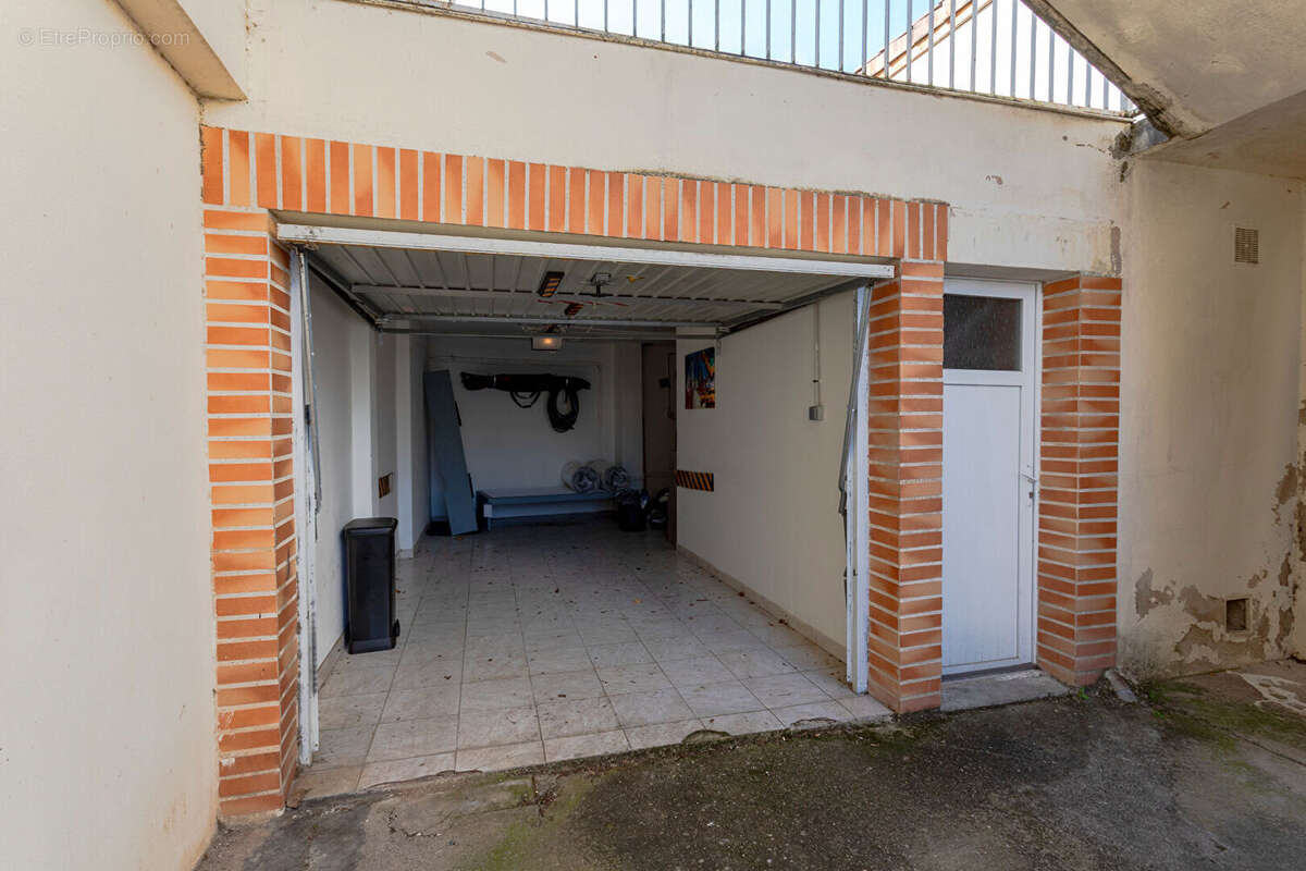 Appartement T3 de 70,62m² rénové avec Balcon + Garage + parking - Albi - photo 15