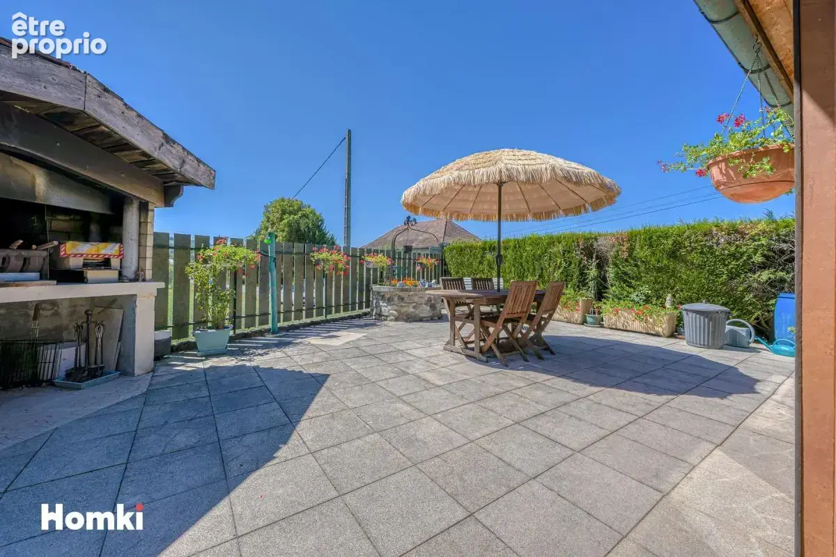 Maison/Villa T5 de 131 m² à Alby-sur-Chéran 74540 - photo 15