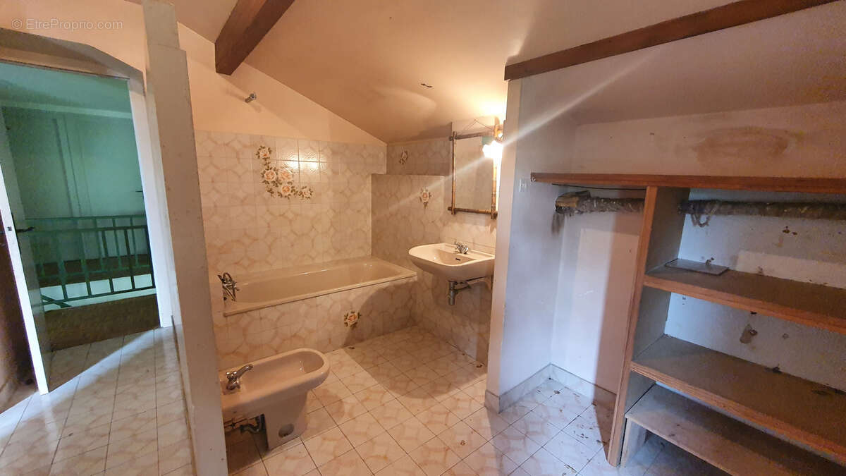 Maison à HAGETMAU