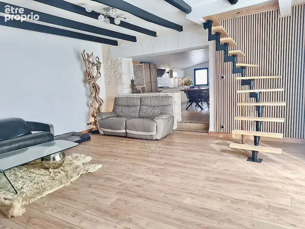 Maison 3 chambre(s) à vendre - photo 14