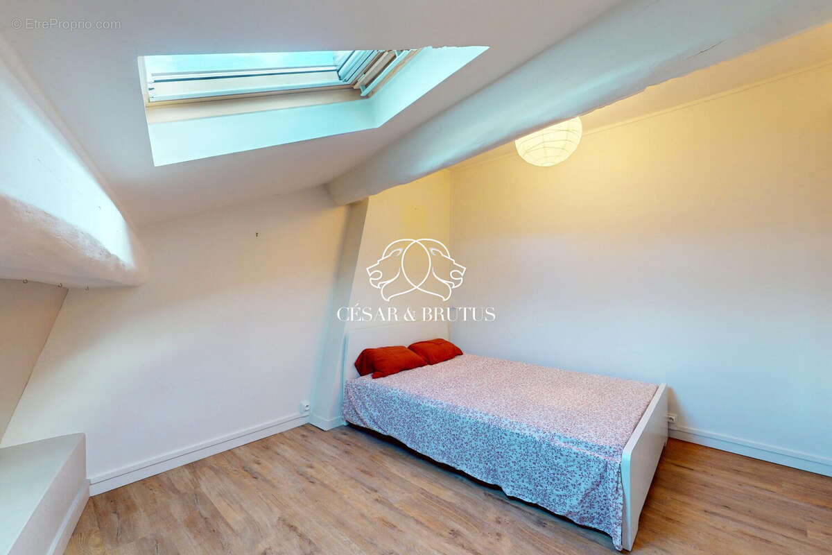 Appartement à LYON-4E