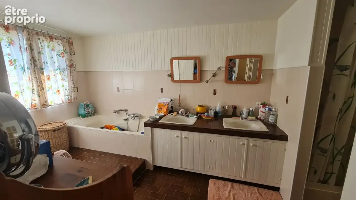 À vendre   Maison de charme en meulière avec jardin et dépendances   Gometz-le-Châtel (Vieux Village) - photo 8