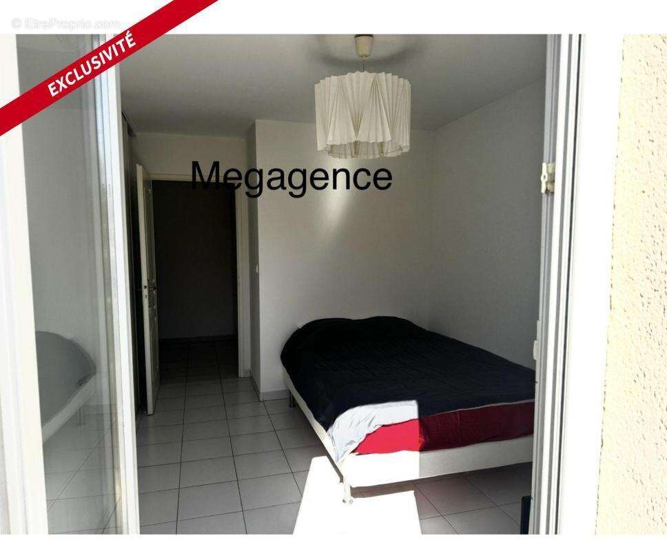 Appartement à HYERES