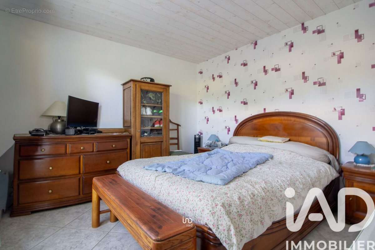 Photo 4 - Appartement à BAZEMONT