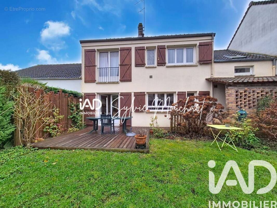 Photo 1 - Maison à MAUREPAS