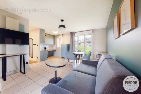 Appartement à BOIS-D'ARCY