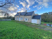 Maison à MONCONTOUR