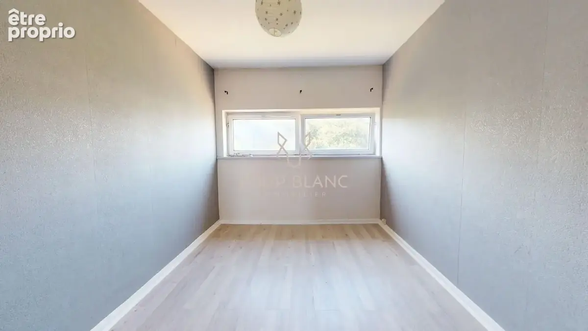Appartement T4 - 3 chambres - 76m2 - photo 4