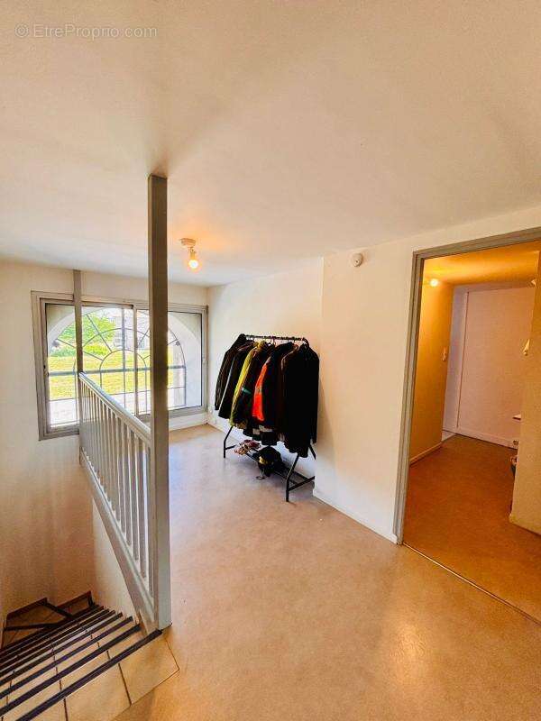 Appartement à JOYEUSE