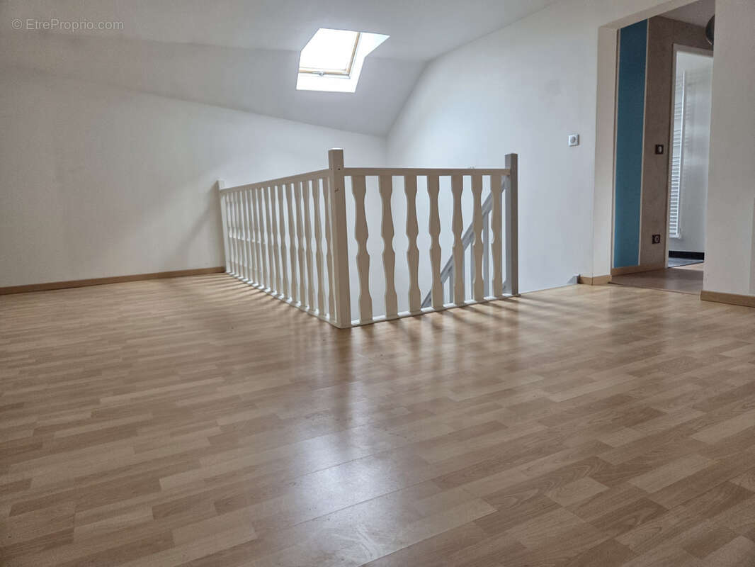 Maison à PLAILLY