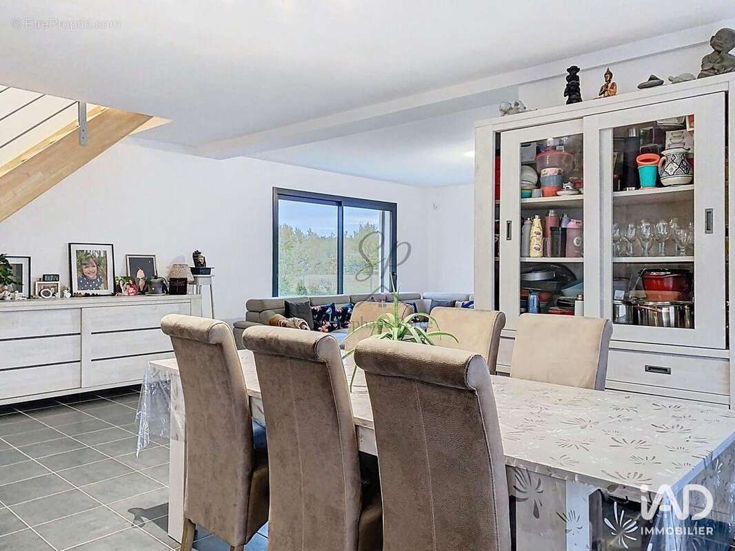 Photo 3 - Maison à NEGREPELISSE