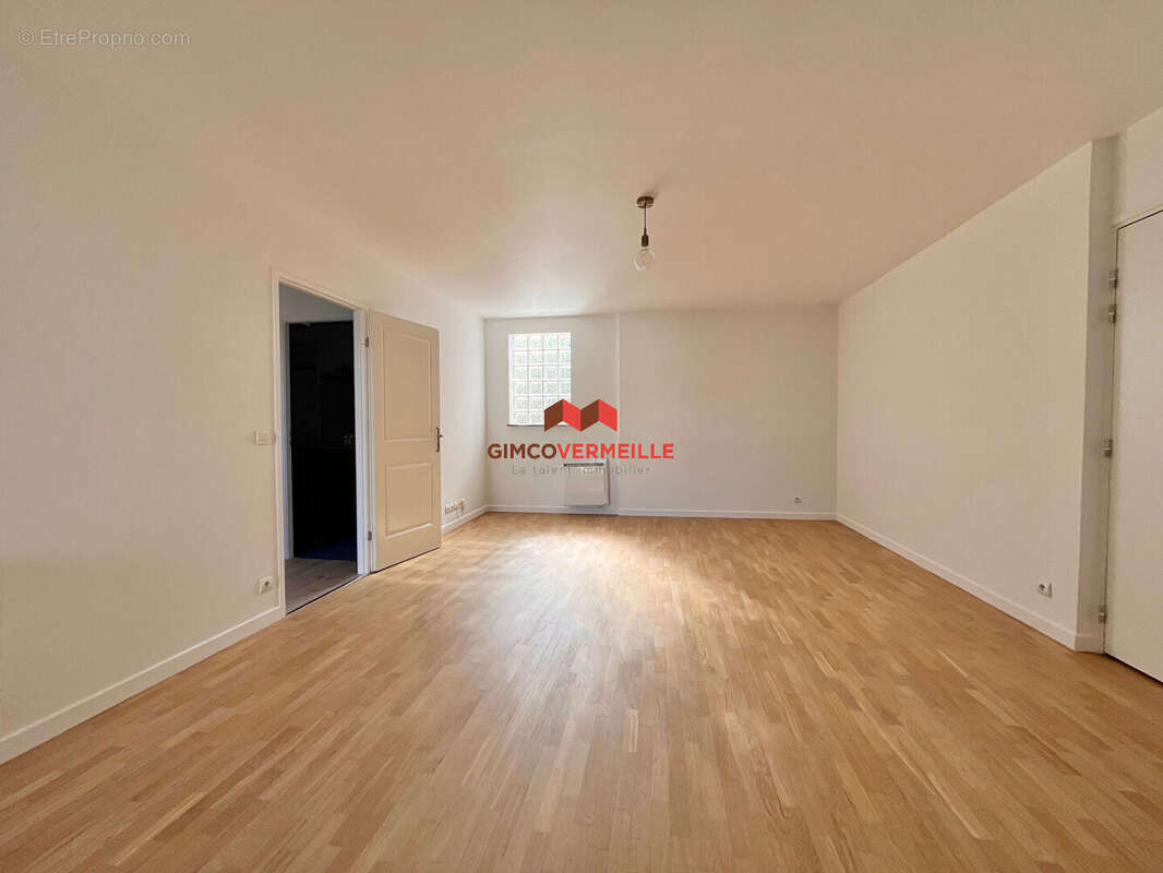 Appartement à CHATOU