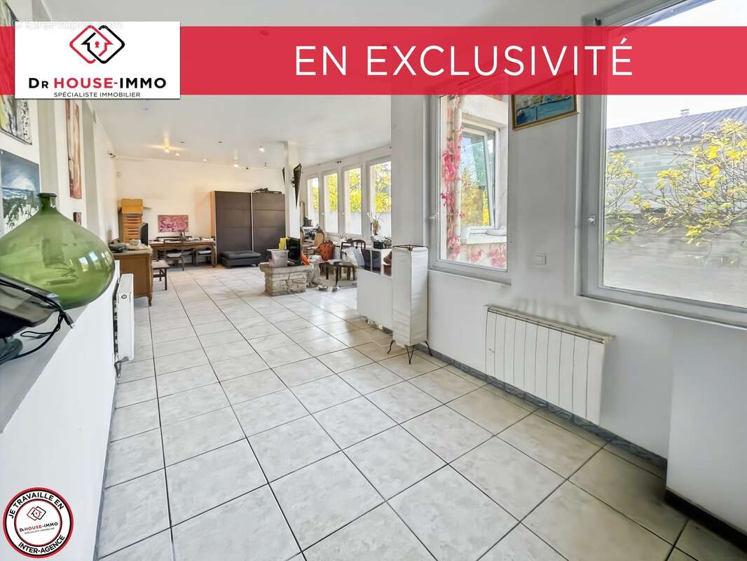 Appartement à VERNAISON