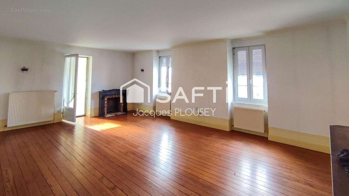 Photo 3 - Appartement à AUTUN