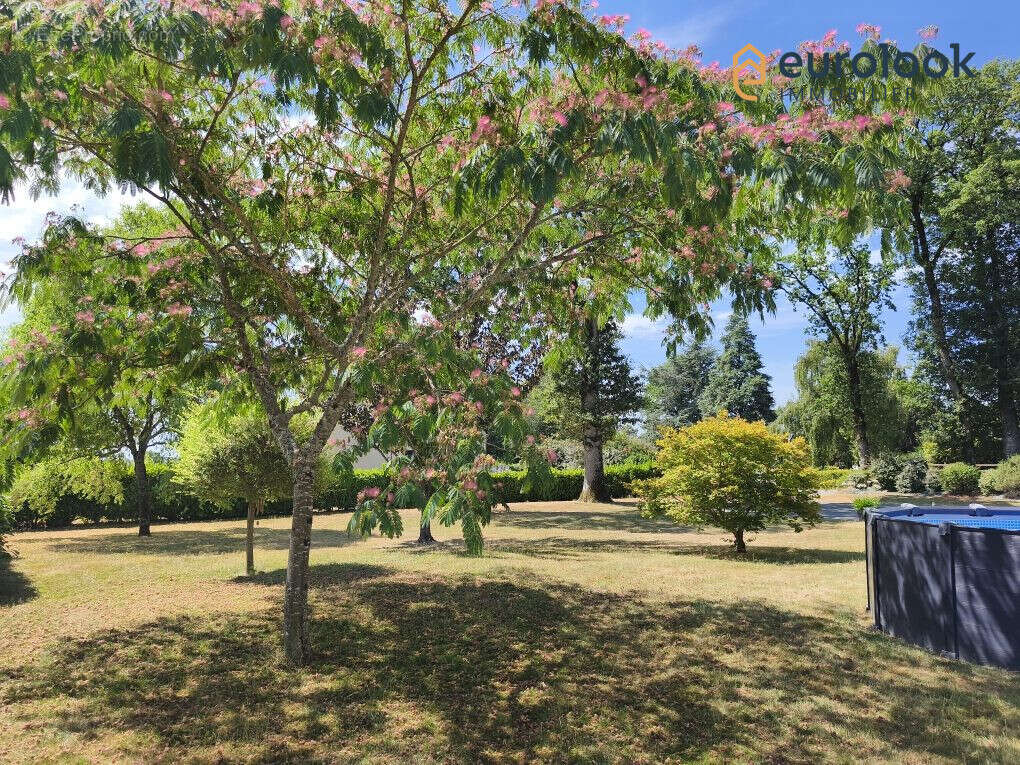 Maison à vendre Pleucadeuc - photo 14