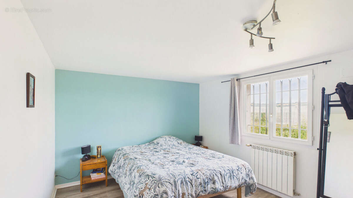 Maison T6 à 15mn d'Agen - photo 9