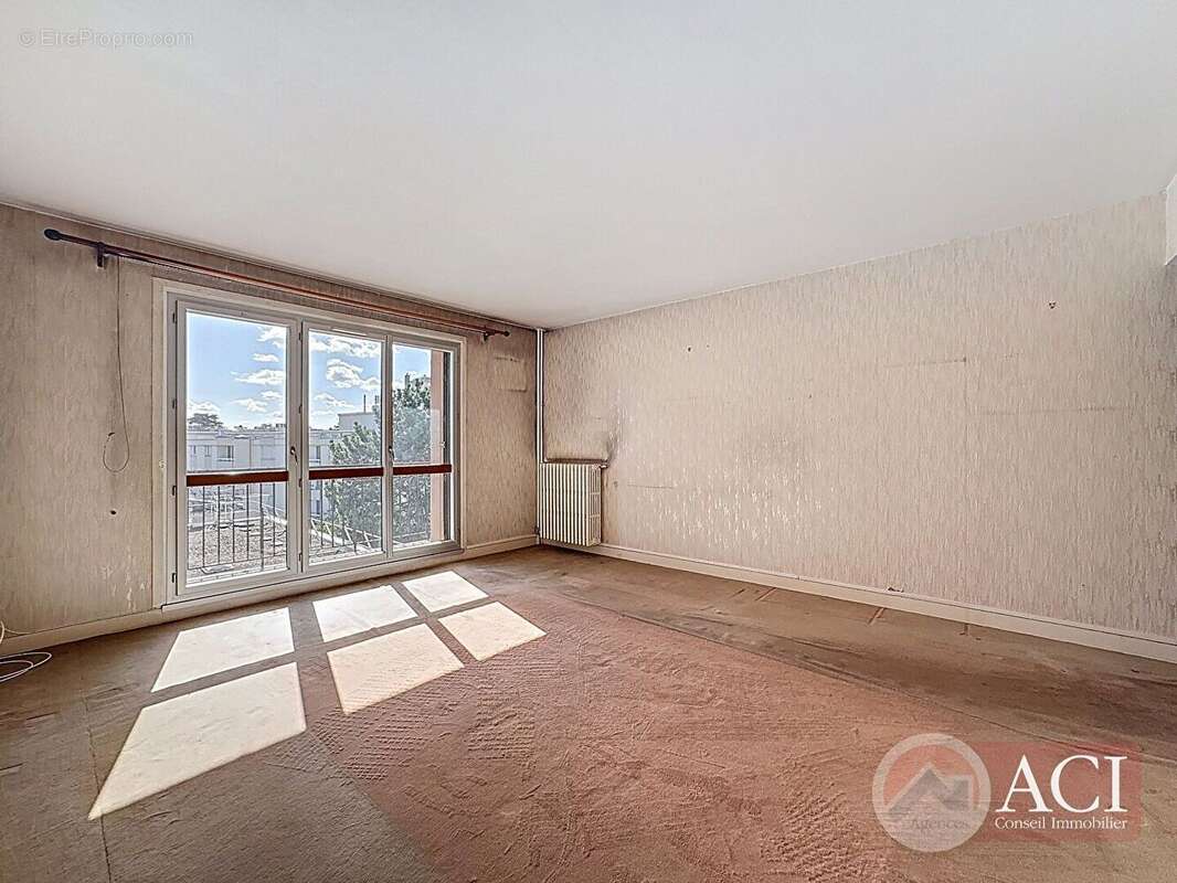 Appartement 3 pièces à Eaubonne, Résidence de standing - photo 5