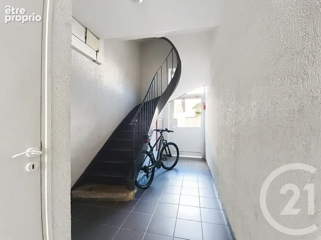 Appartement 2 pièces 44 m² à vendre à Sens (89100) - photo 7