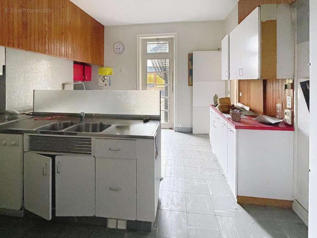 Photo 8 - Appartement à COGNAC