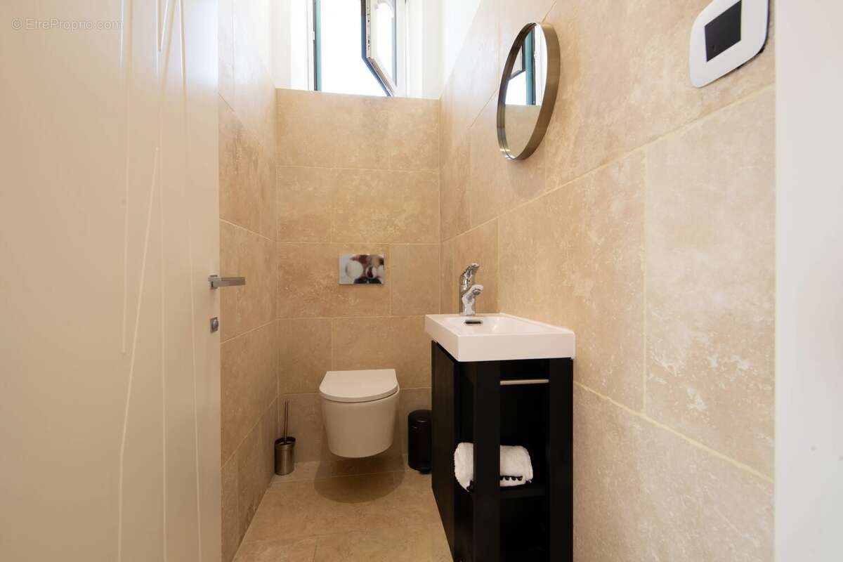 Appartement à SAINTE-MAXIME