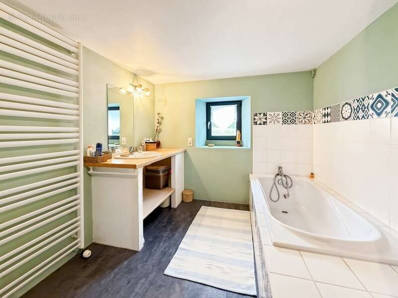 Maison à CHATELLERAULT