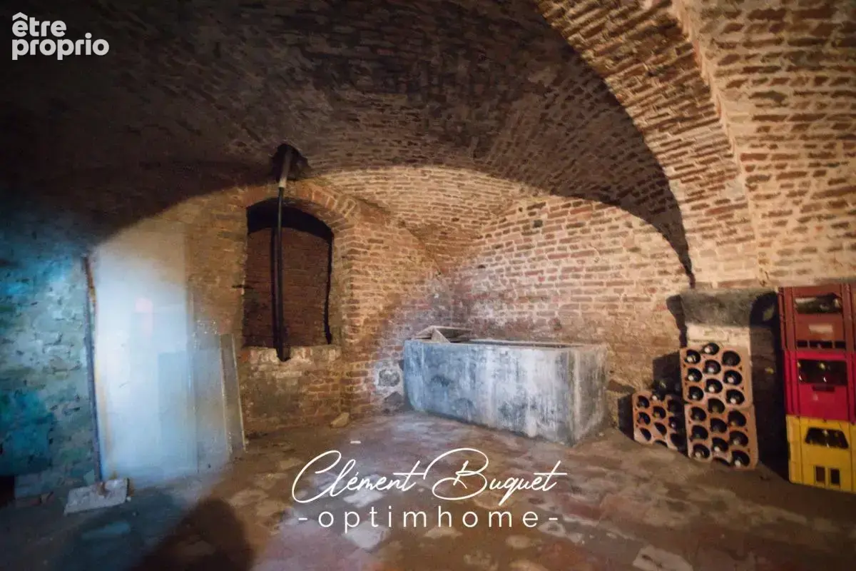  Le Favril – Une maison qui raconte l’histoire du village  - photo 32