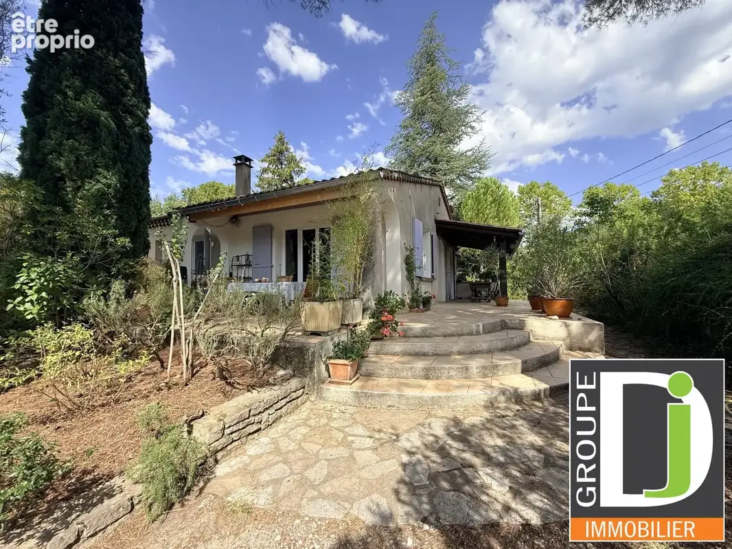 Photo Maison à Saillans au prix de 418 000€