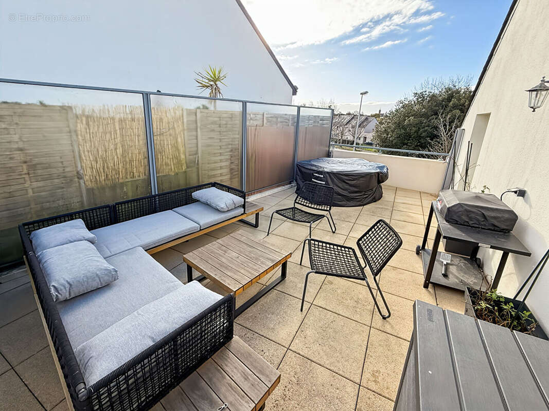 Appartement à GUERANDE