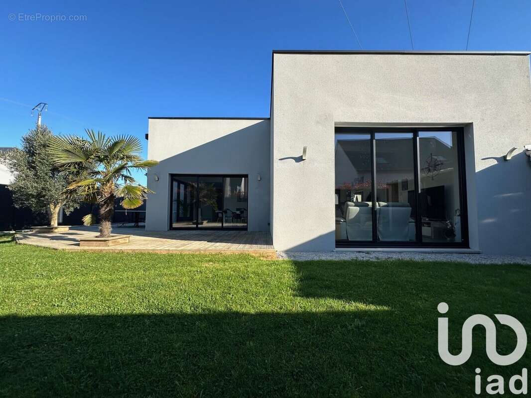 Photo 3 - Maison à YQUELON