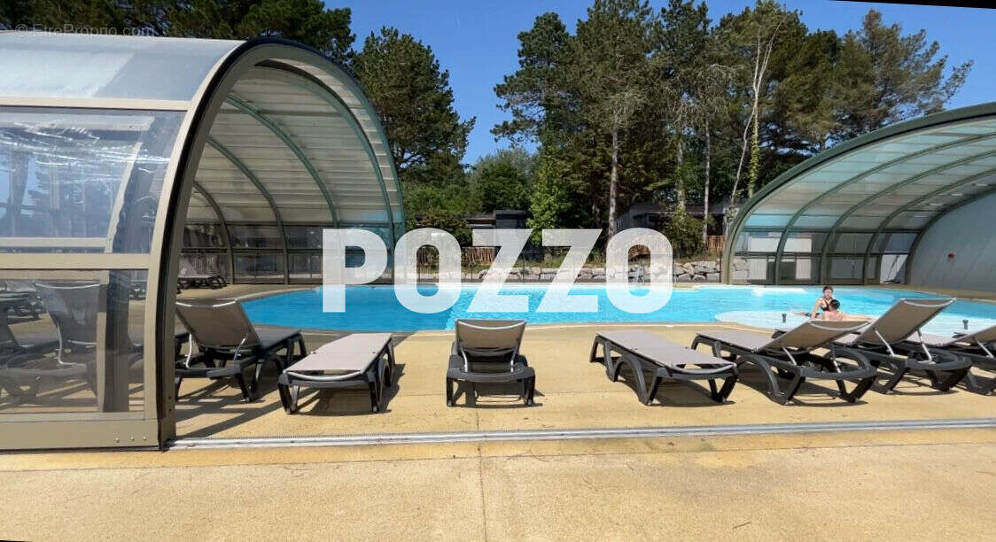 À vendre en exclusivité à jullouville - cottage - 3 chambres - prl l'edune - photo 11