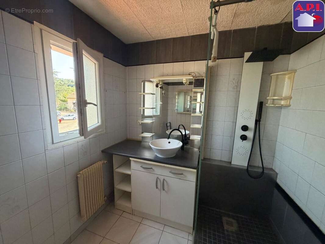 Maison 81 m² à Saint-Girons  - photo 7