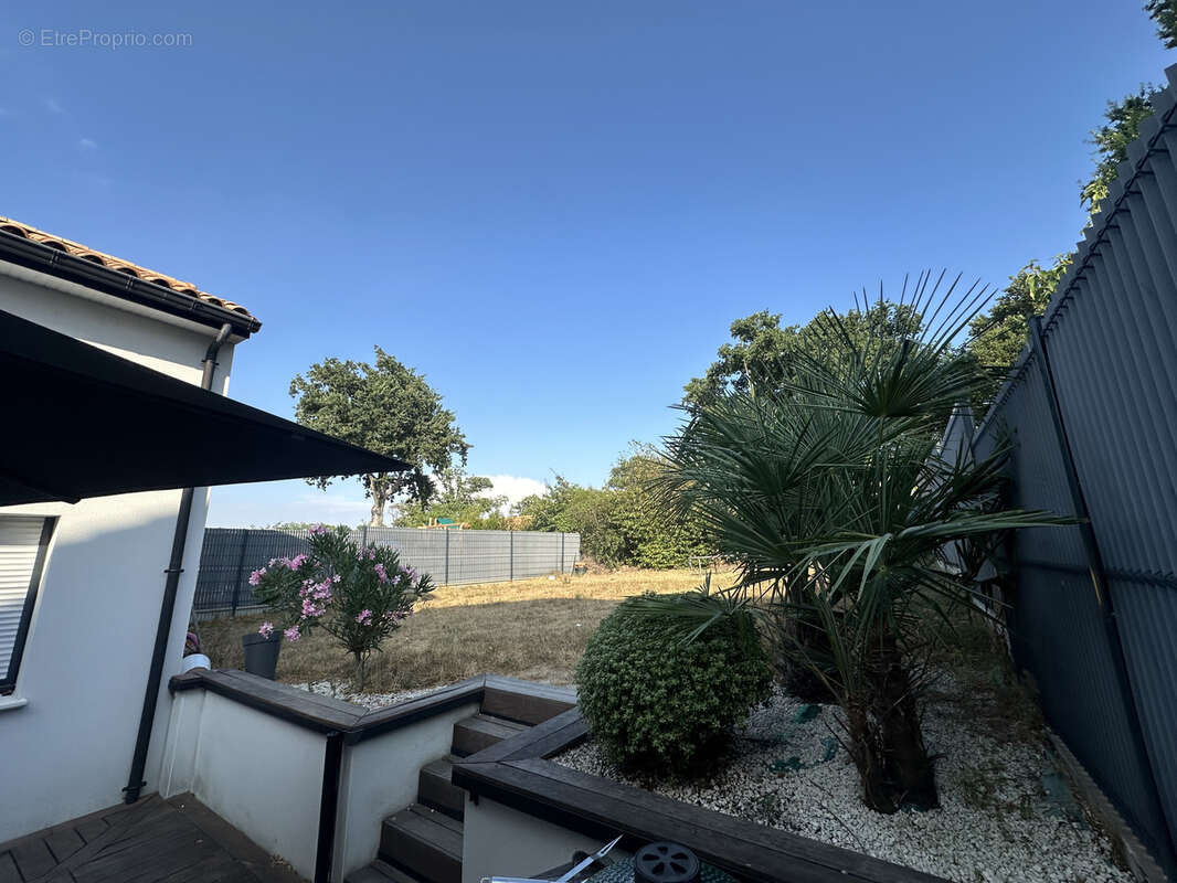 Maison 3 chambres saint pere en retz - photo 13