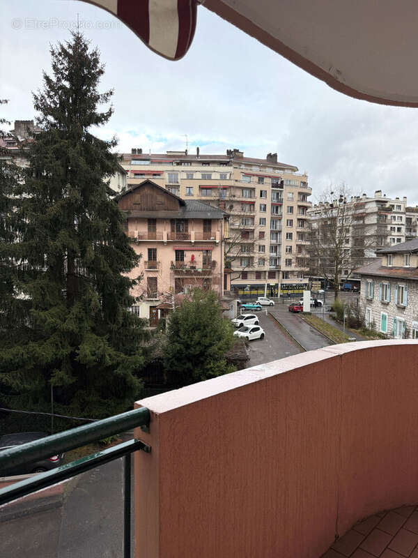 Photo 6 - Appartement à ANNECY